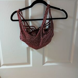 Buff bunny sports bra